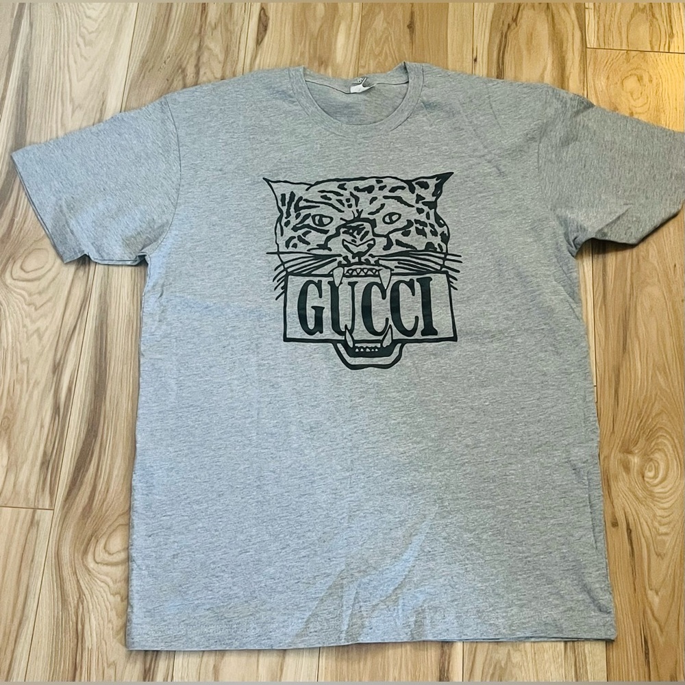 Gucci tshirt